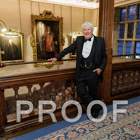 Ironmongers 100th Ball 22-05-25 361