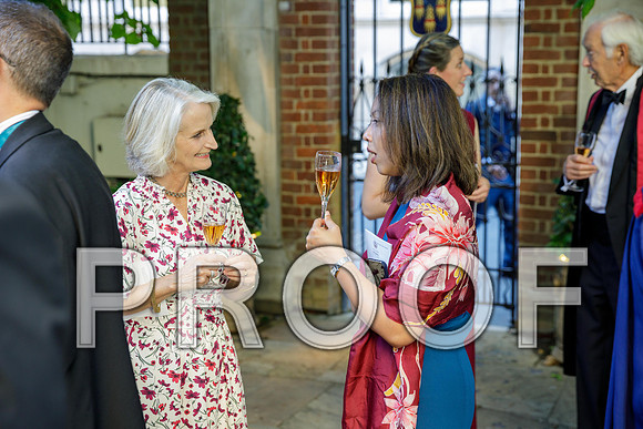 Actuaries Installation 07-07-22 312