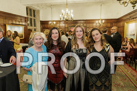 Ironmongers 100th Ball 22-05-25 375