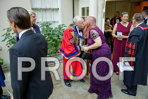 Actuaries Installation 07-07-22 239