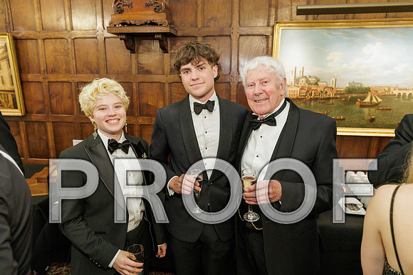 Ironmongers 100th Ball 22-05-25 260