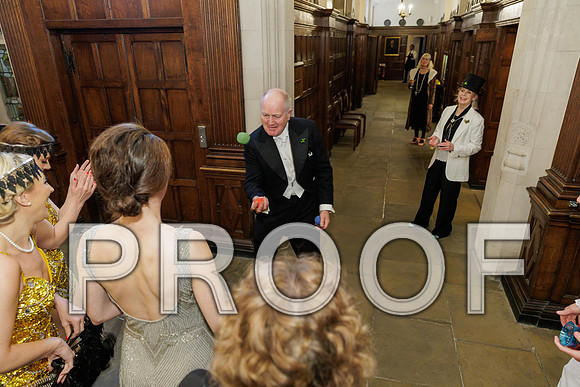Ironmongers 100th Ball 22-05-25 338