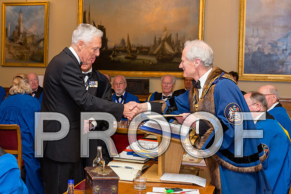 Shipwrights Dinner 10-03-22 090