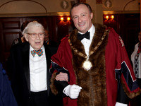 Livery Dinner 11/03/14