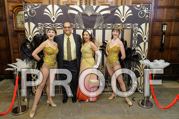 Ironmongers 100th Ball 22-05-25 160