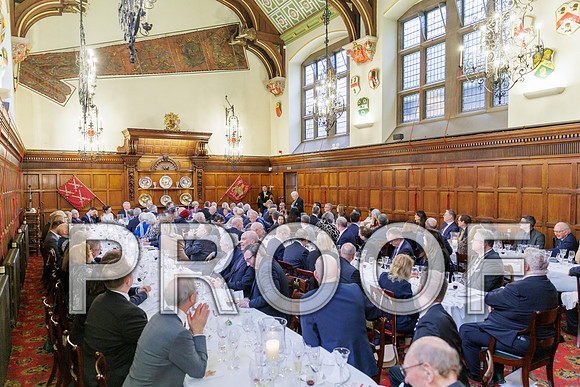 Arbitrators Lunch 05-02-25 277
