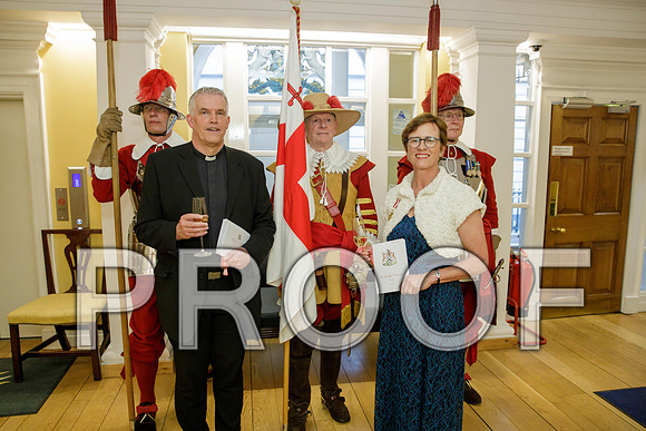 Cooks Civic dinner 22-05-24 140