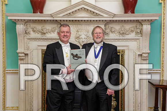 Pattenmakers Banquet 14-01-22 443