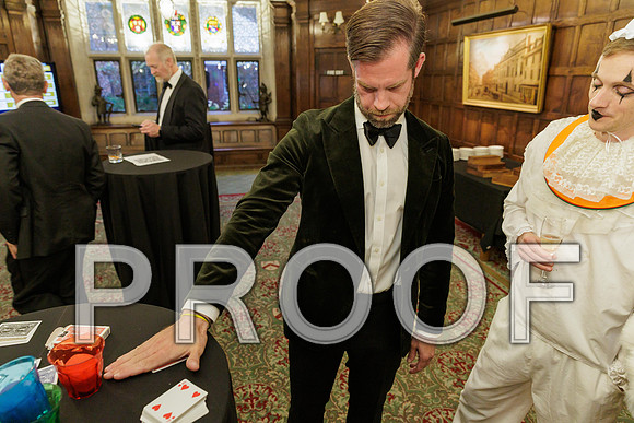 Ironmongers 100th Ball 22-05-25 357