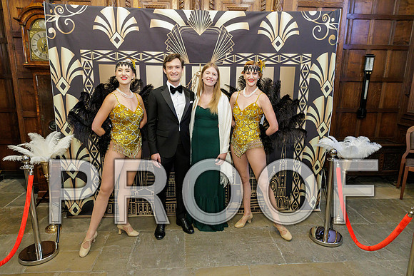 Ironmongers 100th Ball 22-05-25 200