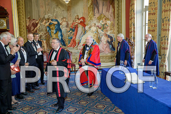Actuaries Installation 07-07-22 132