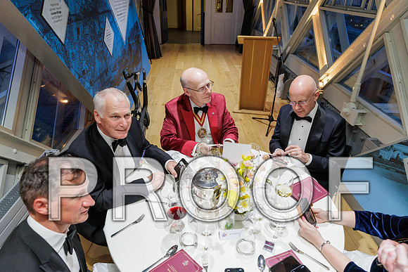 Chrt Acc Dinner 30-04-25 254