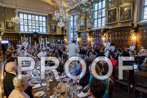 Ironmongers 100th Ball 22-05-25 293