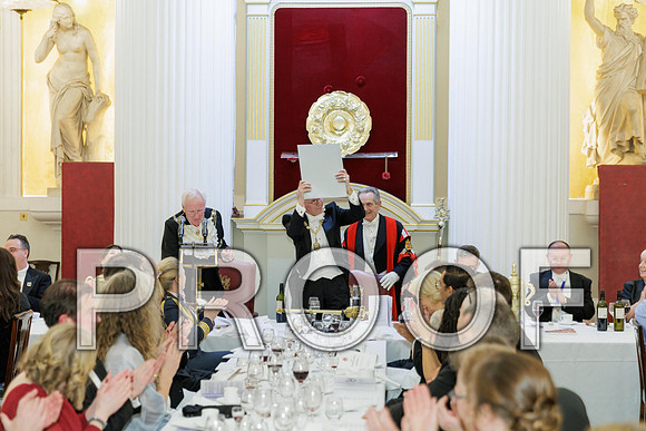 Pattenmakers Banquet 30-01-25 573