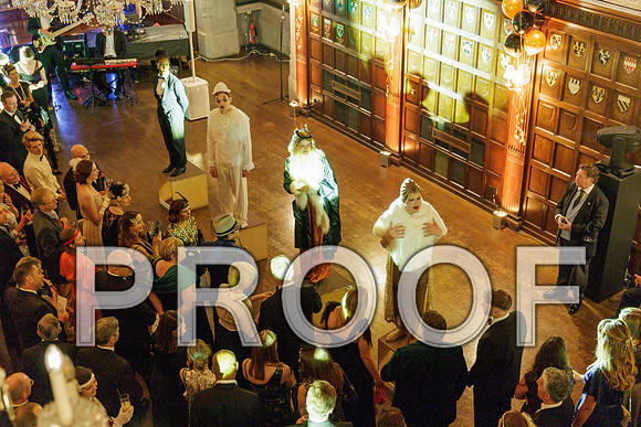 Ironmongers 100th Ball 22-05-25 418