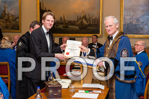 Shipwrights Dinner 10-03-22 165