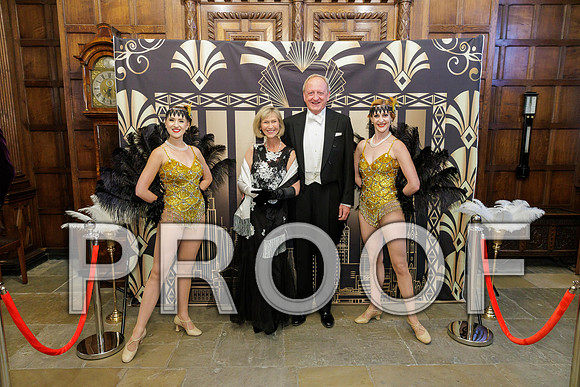 Ironmongers 100th Ball 22-05-25 118