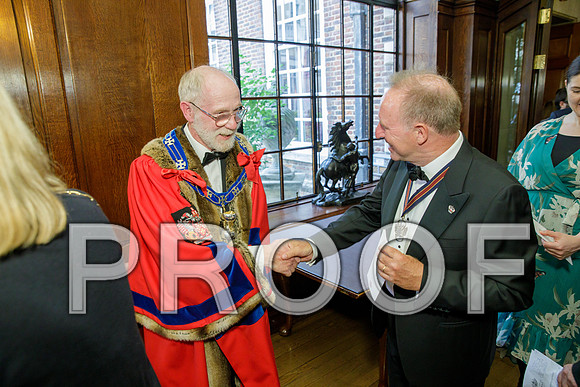 Actuaries Installation 11-7-24 150
