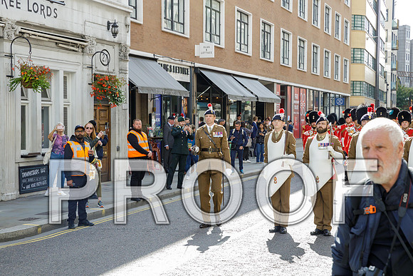 Fusiliers 16-9-24 033