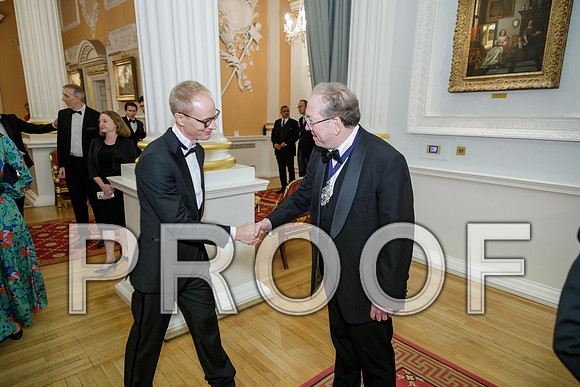 City Dinner 17-10-24 050
