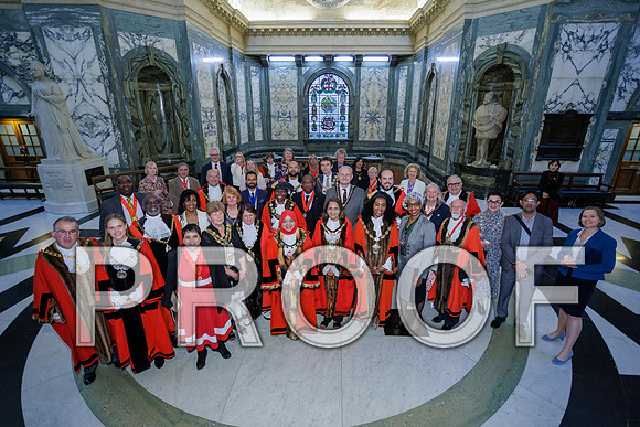 LND Borough Mayors 21-05-25 067