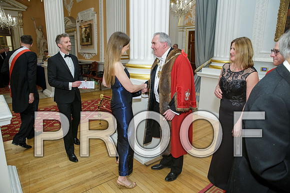 Solicitor's Banquet  31-03-22 122