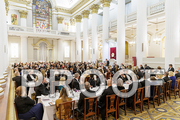 Pattenmakers Banquet 30-01-25 596