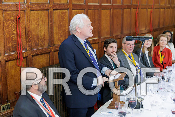 Arbitrators Lunch 05-02-25 273
