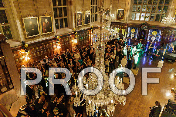 Ironmongers 100th Ball 22-05-25 419