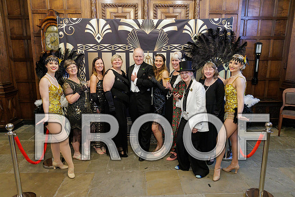 Ironmongers 100th Ball 22-05-25 330