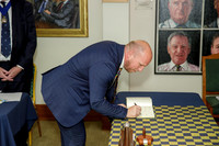 Tax Adviser Civic Lunch  16