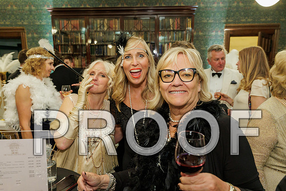 Ironmongers 100th Ball 22-05-25 399