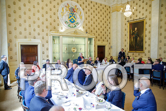 Env Cleaners Summer Lunch 16-7-24 140