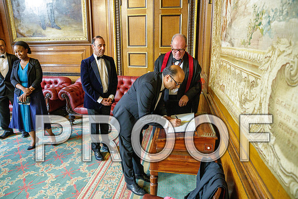 Actuaries Installation 07-07-22 018