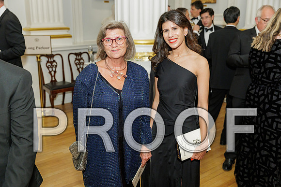 Business & Trade Dinner 07-05-25 252