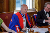Investment Managers Installation 19-07-22 019