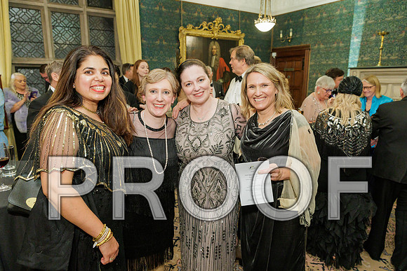 Ironmongers 100th Ball 22-05-25 403