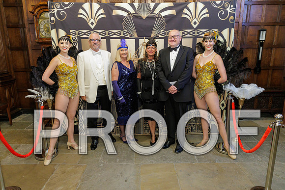 Ironmongers 100th Ball 22-05-25 172