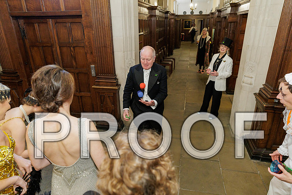 Ironmongers 100th Ball 22-05-25 339