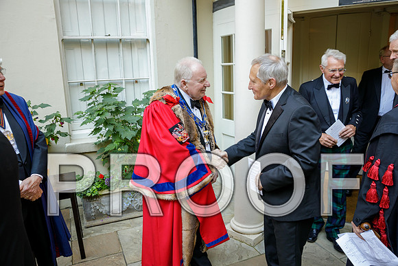 Actuaries Installation 07-07-22 263