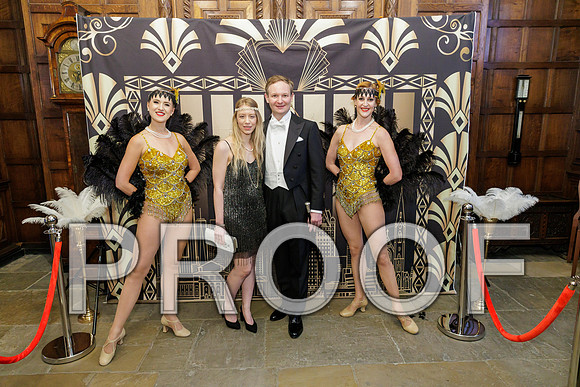 Ironmongers 100th Ball 22-05-25 154