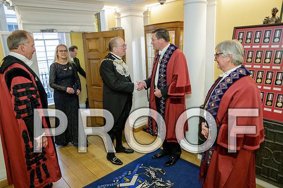 Cooks Civic dinner 22-05-24 122