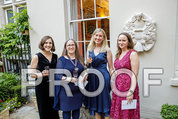 Actuaries Installation 07-07-22 324
