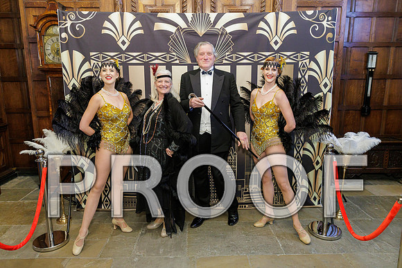 Ironmongers 100th Ball 22-05-25 116