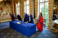 Actuaries Installation 07-07-22 070