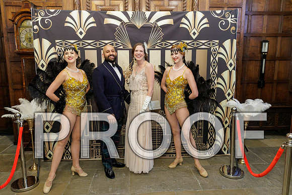 Ironmongers 100th Ball 22-05-25 140