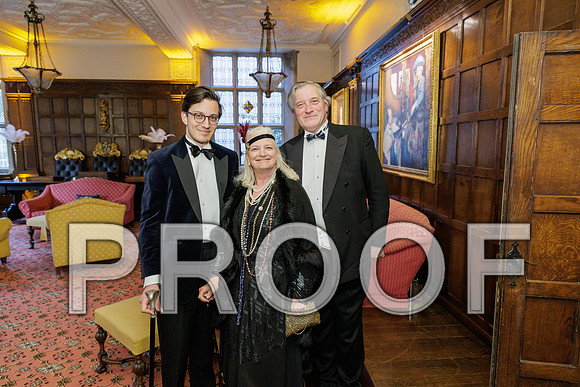 Ironmongers 100th Ball 22-05-25 279
