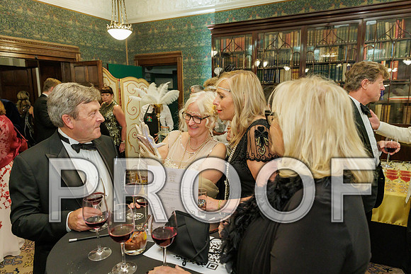 Ironmongers 100th Ball 22-05-25 396