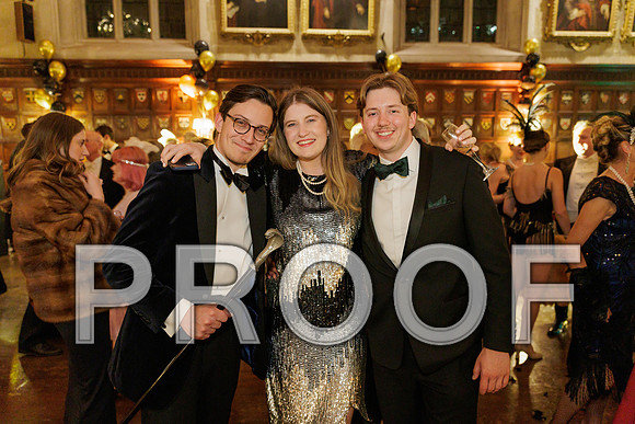Ironmongers 100th Ball 22-05-25 465