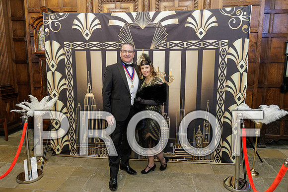 Ironmongers 100th Ball 22-05-25 050